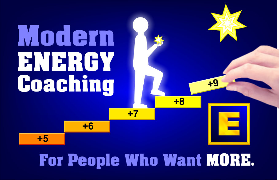 Modern Energy Coach Course GoE