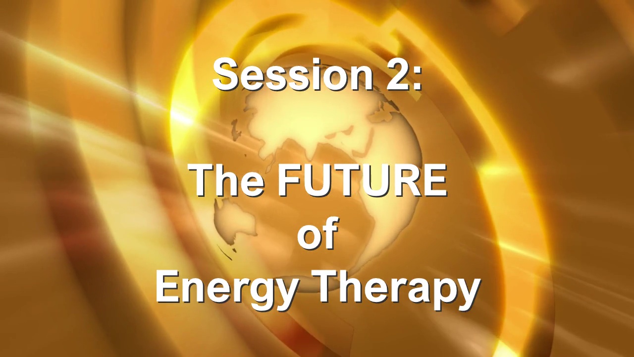 The Future of Modern Energy Therapy