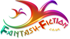 Fantasy Fiction logo