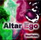 Altar Ego: Magic Music For Deep Meditation