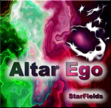 magic music altar ego