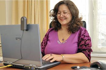 Sandra Hillawi internet consultations