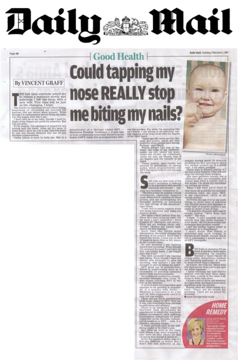 Daily Mail