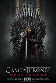 Game Of Thrones - Review