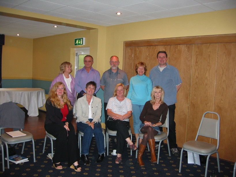 2004 Adv MET Potters Bar