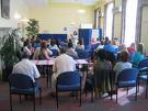 2004 EFT Workshop London