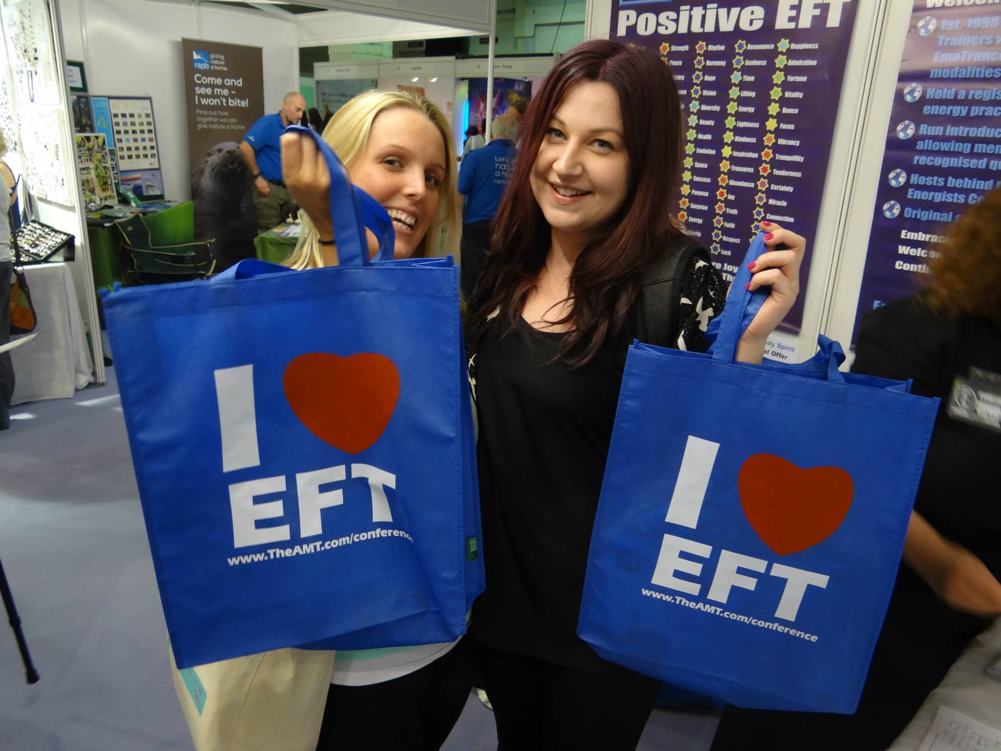 Everyone Loves EFT
