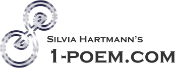 1 poem com  Poems & Poetry By Silvia Hartmann