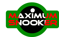 MaximumSnooker com   Snooker News & Snooker Views With Steve Kent