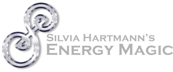 Silvia Hartmann's Energy Magic