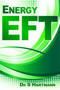 Best book on eft - Energy eFT