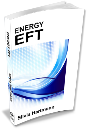 Energy EFT: Energize Your Life! by Silvia Hartmann