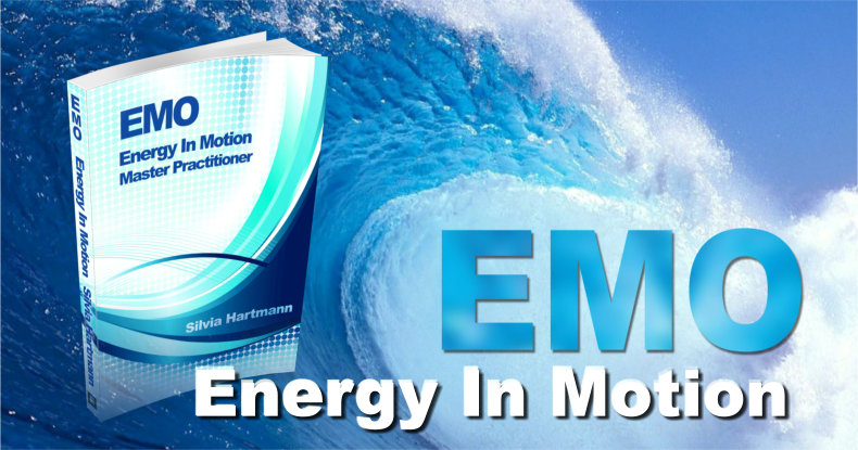 Energy In Motion