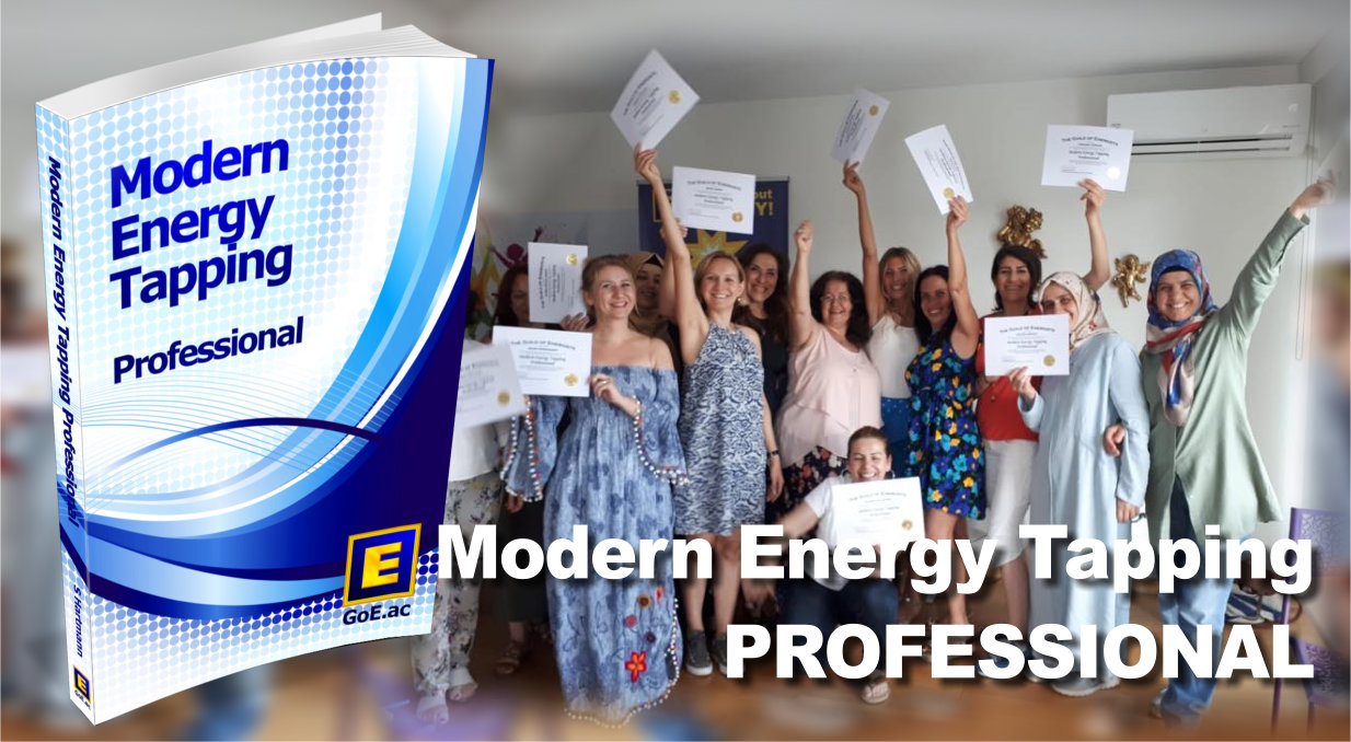 Modern Energy Tapping