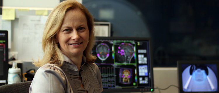 World-first brain scan research shows 