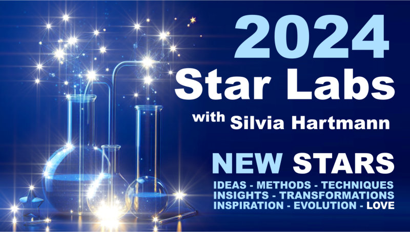 Star Labs with Silvia Hartmann