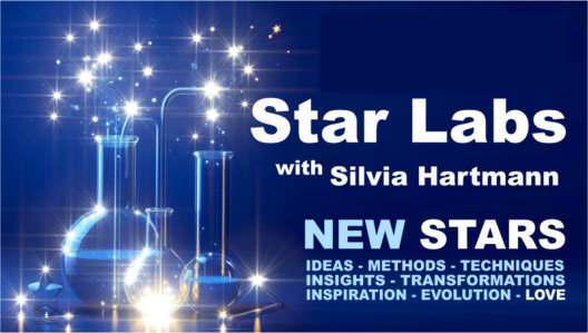 Silvia Hartmann StarLabs