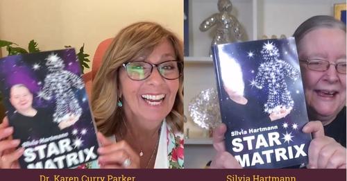 Silvia Hartmann - Karen Curry Parker