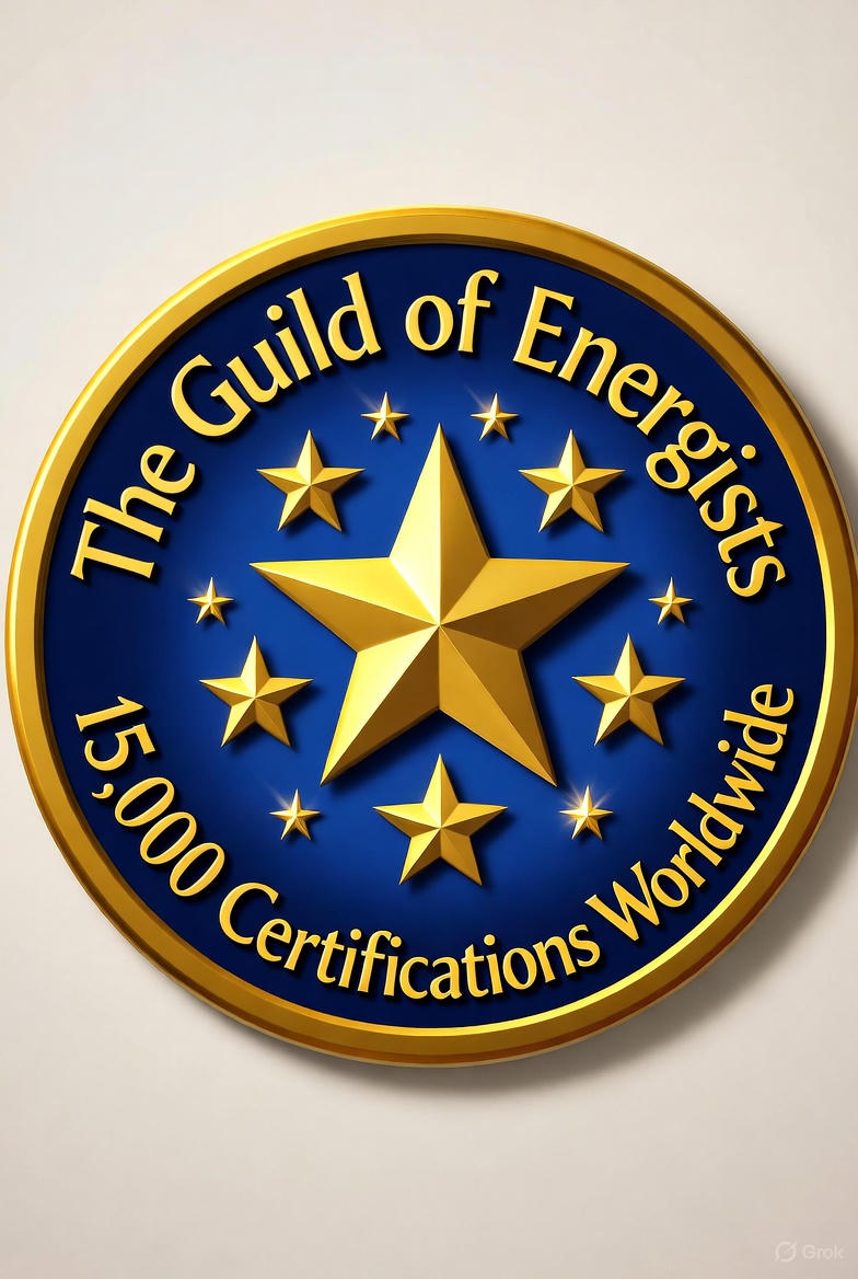 15,000 Certifications Worldwide