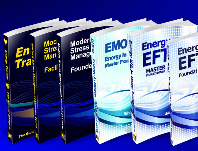 The Guild of Energists Course Finder 2017