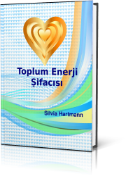 Community Energy Healer Course Manual Cover