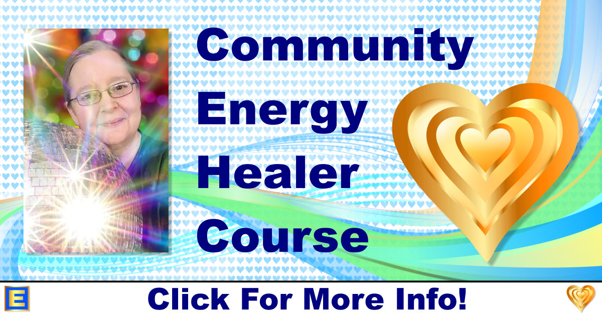 Community Energy Healer with Ozlem Yaltı Kolcu - 27 Apr 2024 - 30 Apr
2024