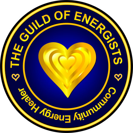 GoE Community Energy Healer