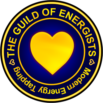 Modern Energy Tapping