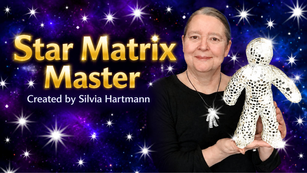 Star Matrix Master Online Course Is Back After Two Years ✨
