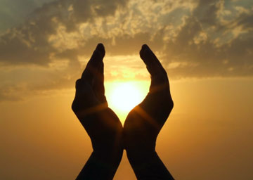 Shining Sun Aromatherapy