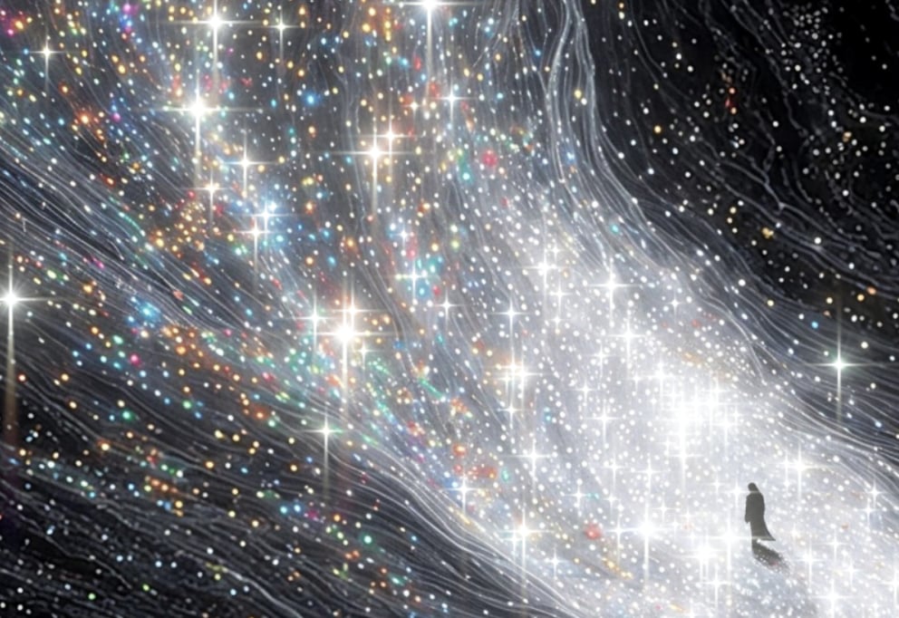 Silvia Hartmann StarLabs 2025