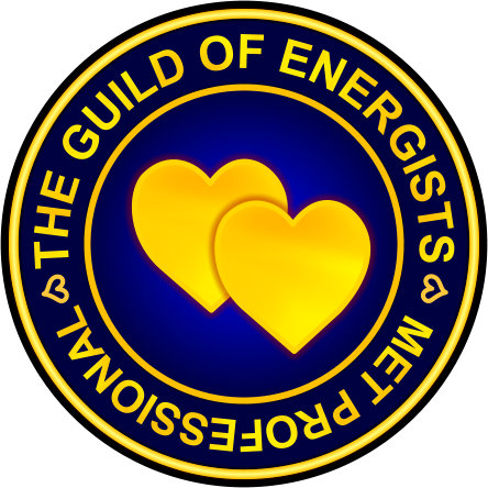 Introducing GoE Modern Energy Tapping Professional by Silvia Hartmann