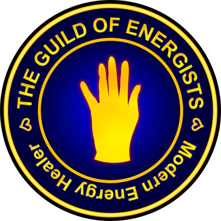 Modern Energy Healer - DL with Sandra Hillawi: Certified Modern Energy Healer Sandra Hillawi & Silvia Hartmann