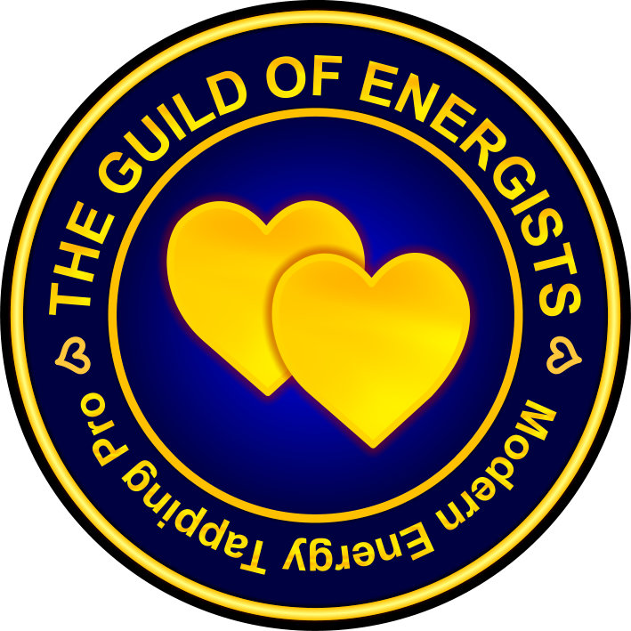 Modern Energy Tapping Professional - 2 Oct 2026 - 4 Oct 2026 - Online