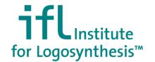 Logosynthesis by Willem Lammers
