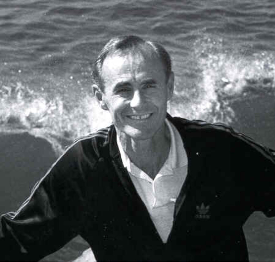 In Memoriam: Gary Craig, The Founder of Emotional Freedom Techniques (EFT)