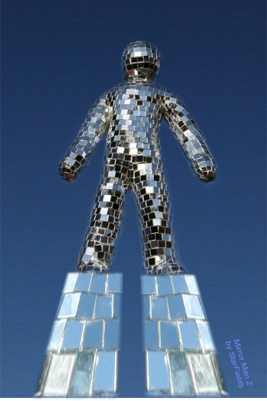 MirrorMan 2 2007