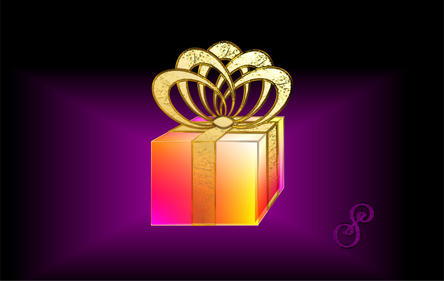 Christmas Spell: Gifts That Money Can