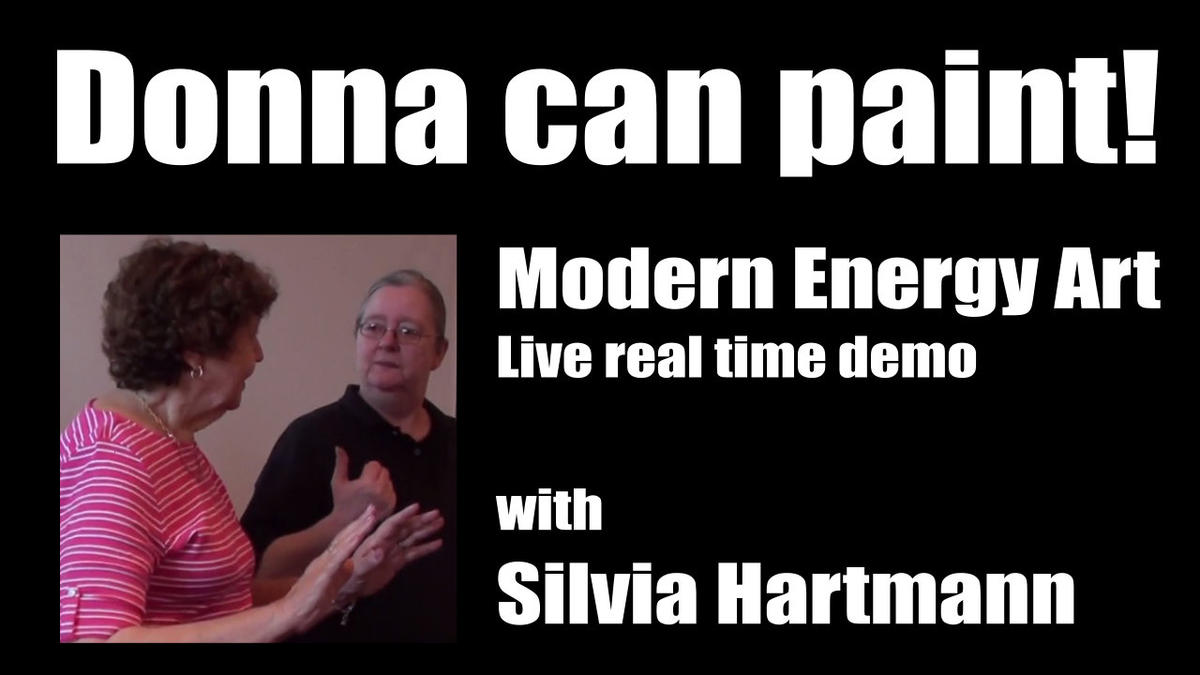 Symbol Painting Live Demo