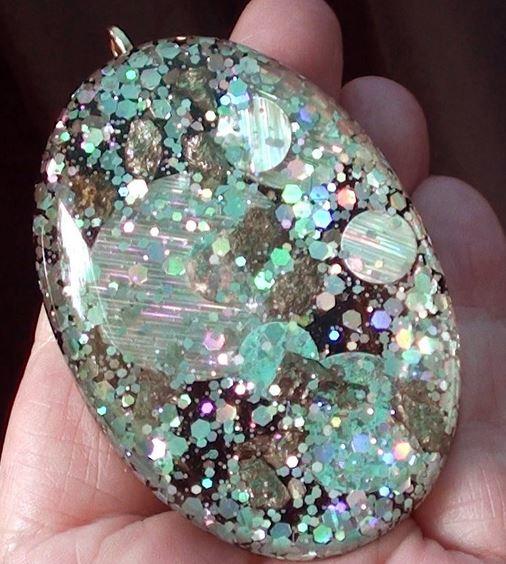 New Life Energy Charms Exhibition June 2019