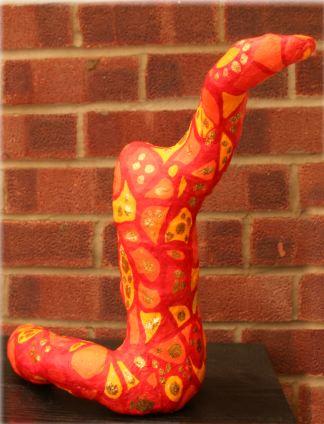 Random Tentacle