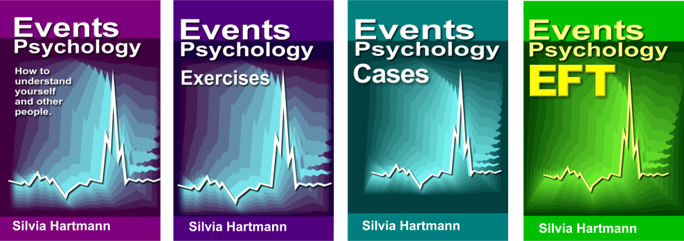 Events Psychology Covers