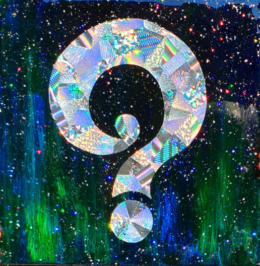 The Universal Question