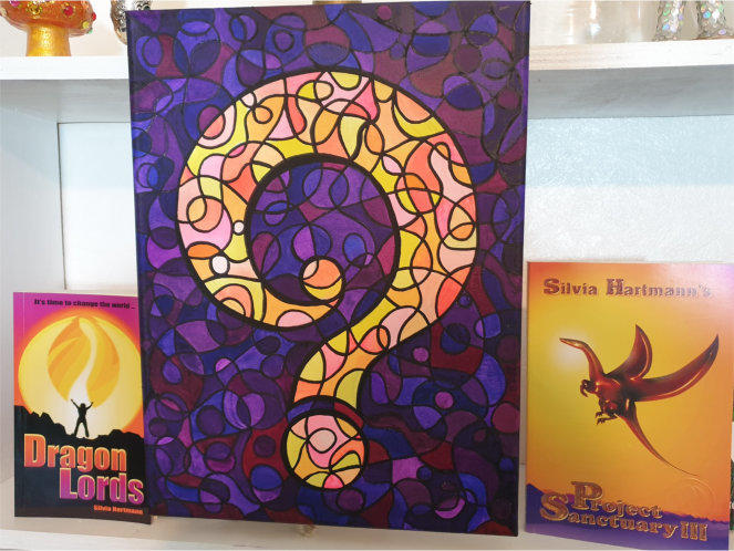 I Still Have Many Questions