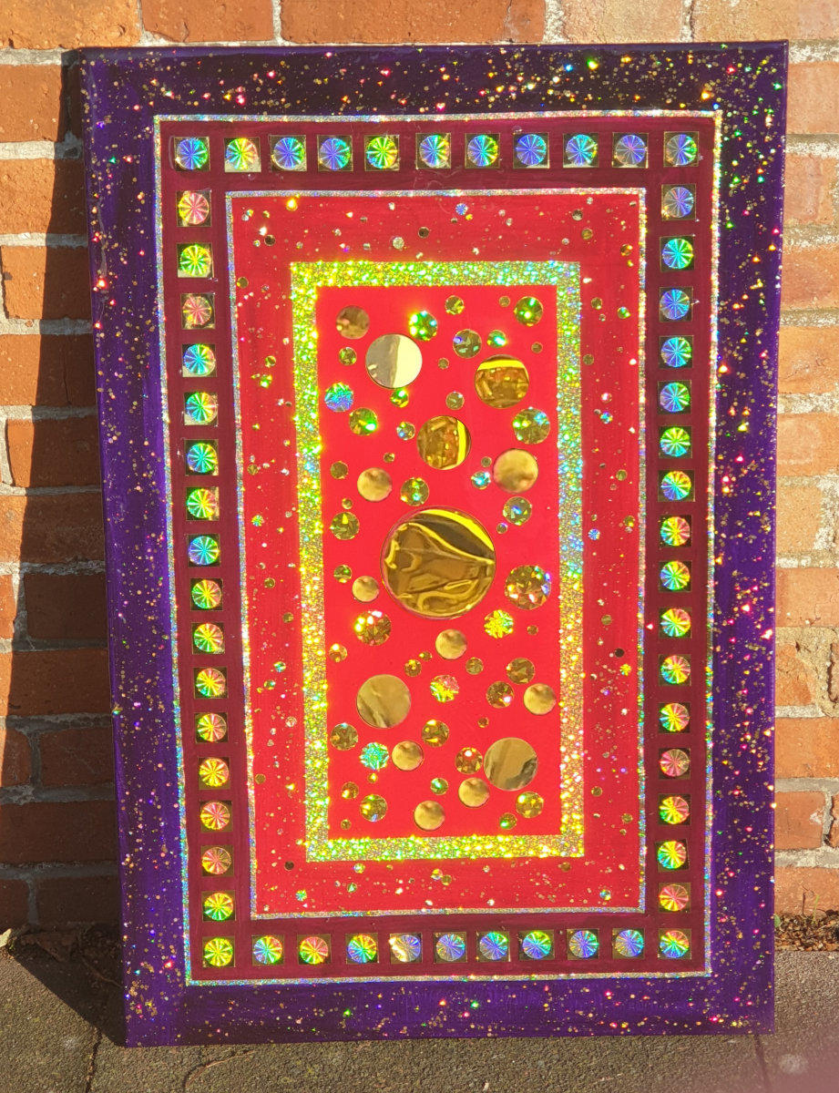 Magic Carpet