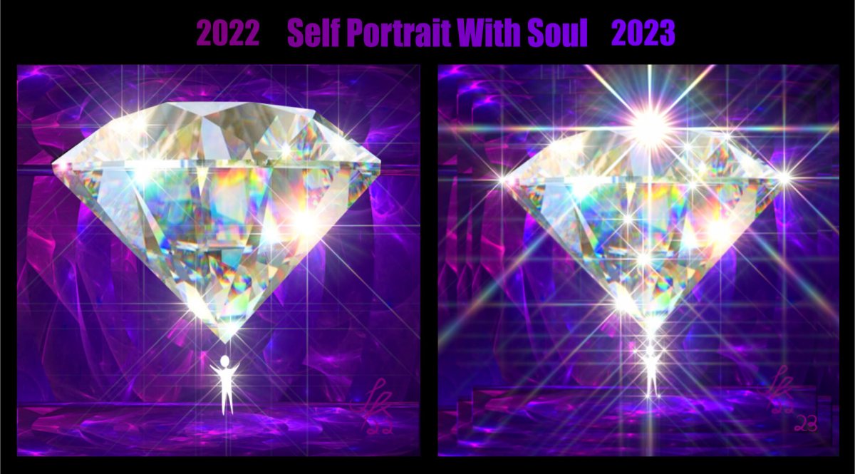 Soul Evolution from 2022 to 2023