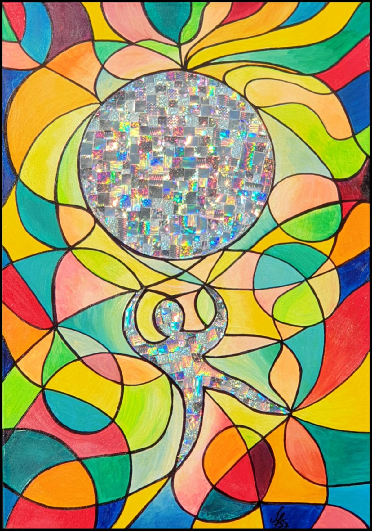 Dance With Your Soul