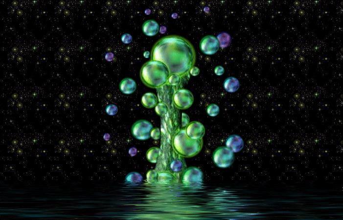 Clarity Poem by Silvia Hartmann