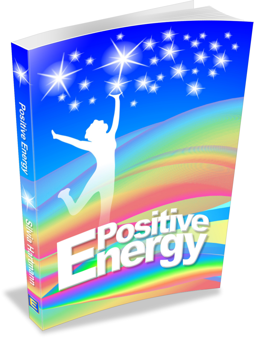 Positive Energy Day Manual Cover