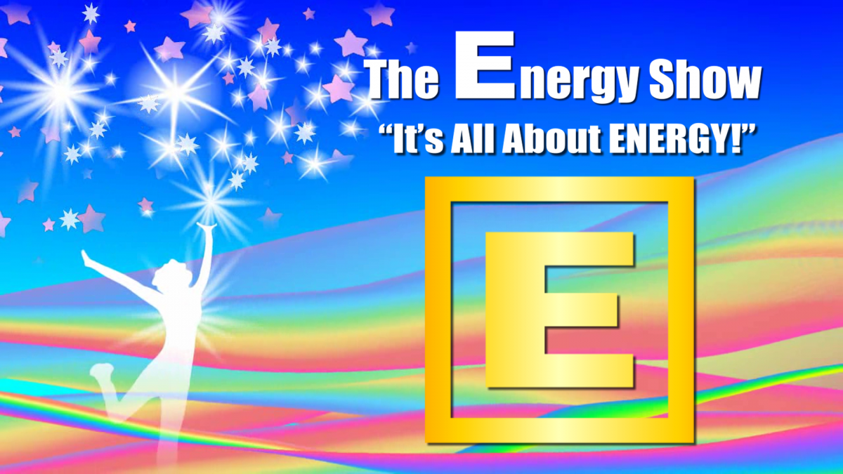 The Energy Show 2024